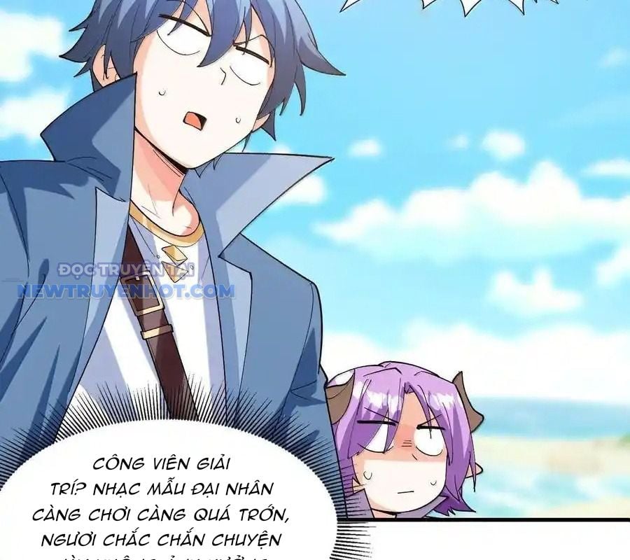Hậu Cung Của Ta Toàn Là Ma Nữ Phản Diện: Chapter 164