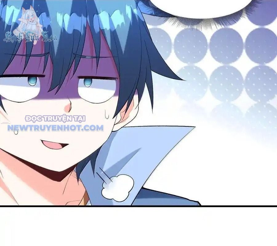 Hậu Cung Của Ta Toàn Là Ma Nữ Phản Diện: Chapter 164