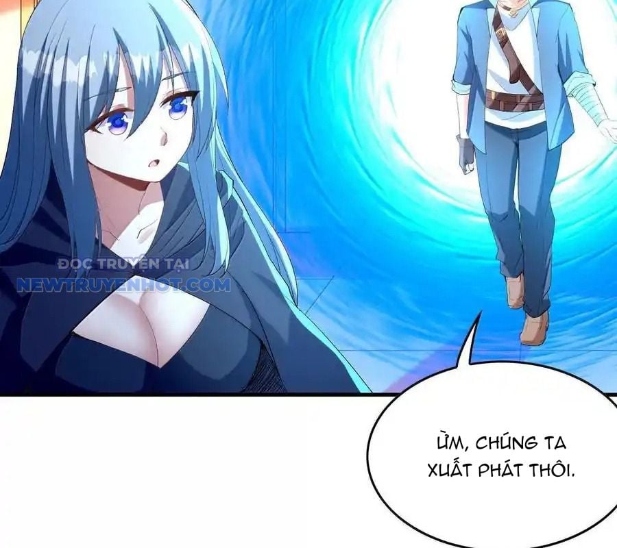Hậu Cung Của Ta Toàn Là Ma Nữ Phản Diện: Chapter 164