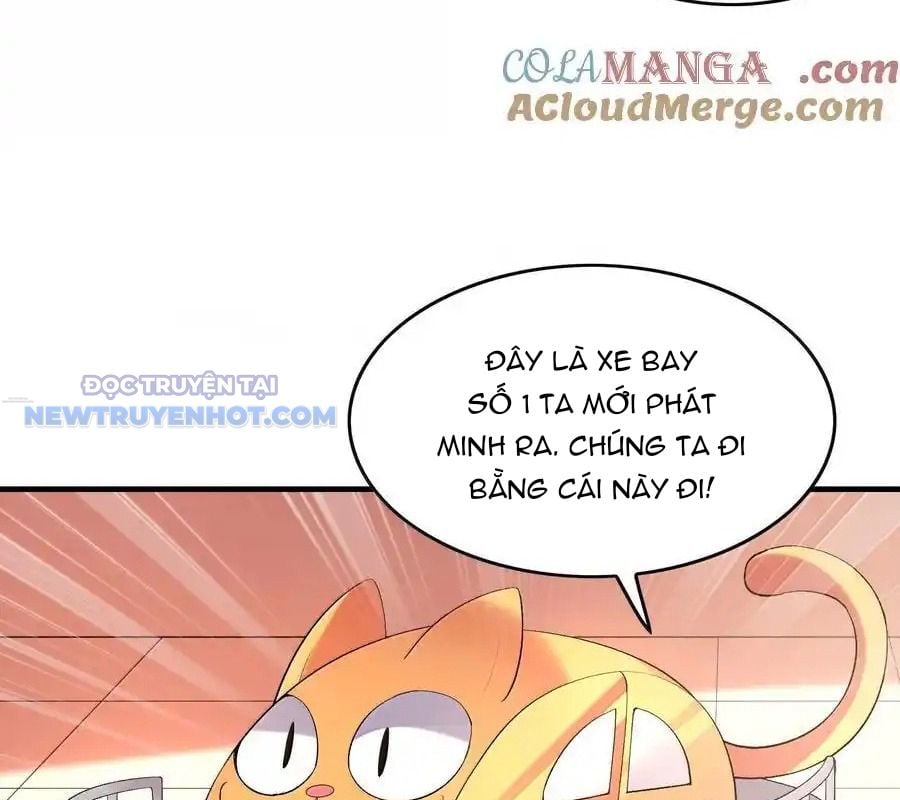 Hậu Cung Của Ta Toàn Là Ma Nữ Phản Diện: Chapter 164