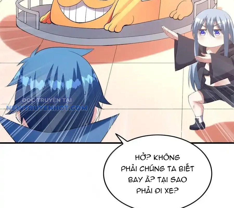 Hậu Cung Của Ta Toàn Là Ma Nữ Phản Diện: Chapter 164