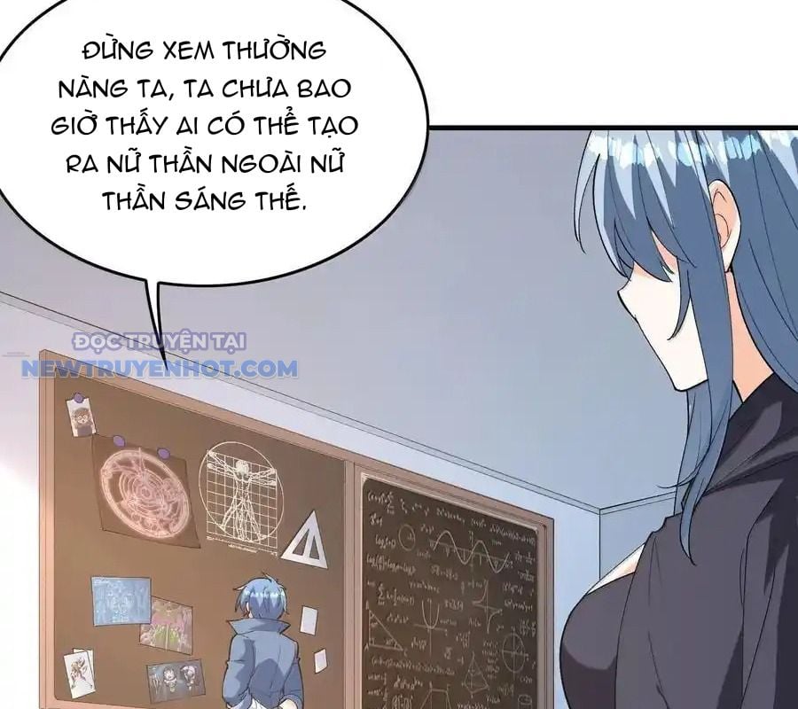 Hậu Cung Của Ta Toàn Là Ma Nữ Phản Diện: Chapter 164