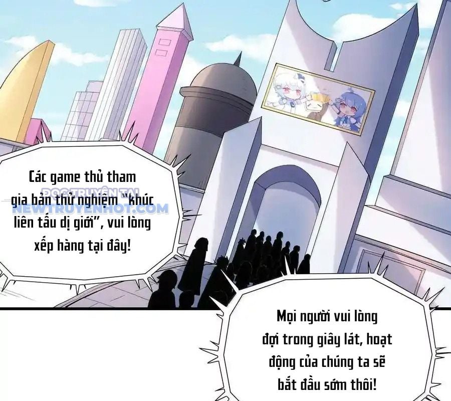 Hậu Cung Của Ta Toàn Là Ma Nữ Phản Diện: Chapter 164