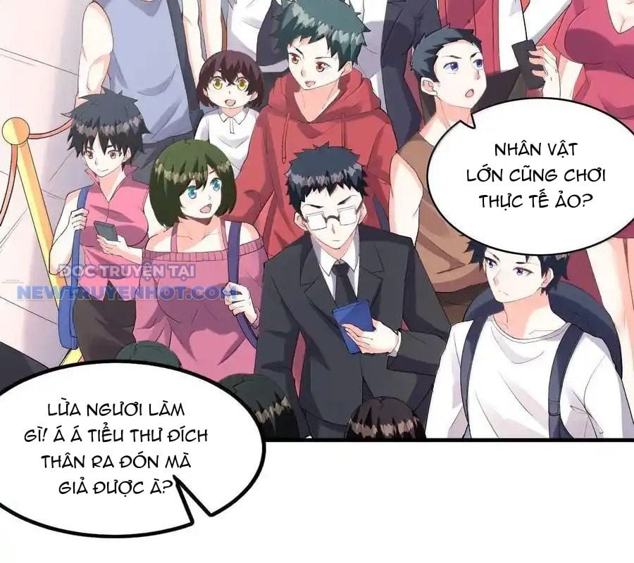 Hậu Cung Của Ta Toàn Là Ma Nữ Phản Diện: Chapter 164