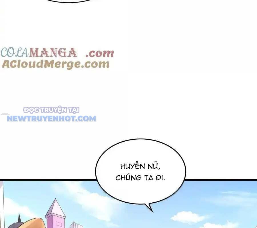 Hậu Cung Của Ta Toàn Là Ma Nữ Phản Diện: Chapter 165