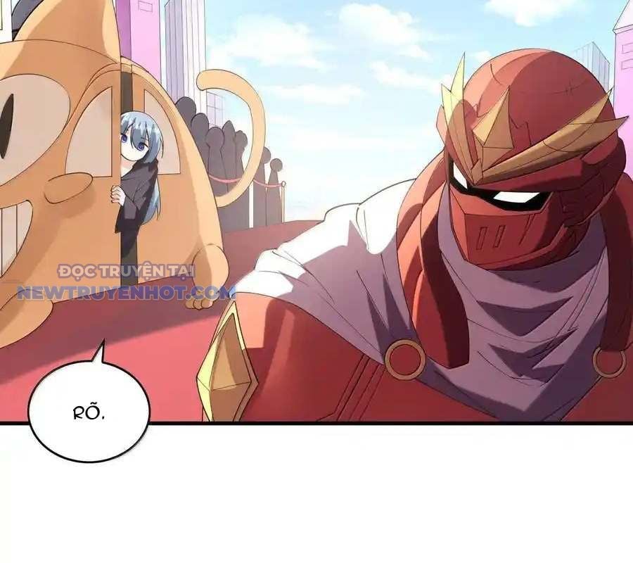 Hậu Cung Của Ta Toàn Là Ma Nữ Phản Diện: Chapter 165