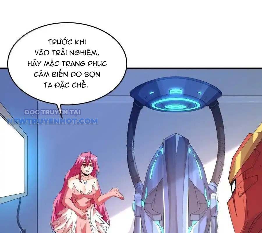 Hậu Cung Của Ta Toàn Là Ma Nữ Phản Diện: Chapter 165