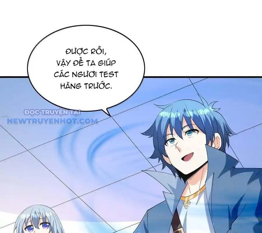 Hậu Cung Của Ta Toàn Là Ma Nữ Phản Diện: Chapter 165