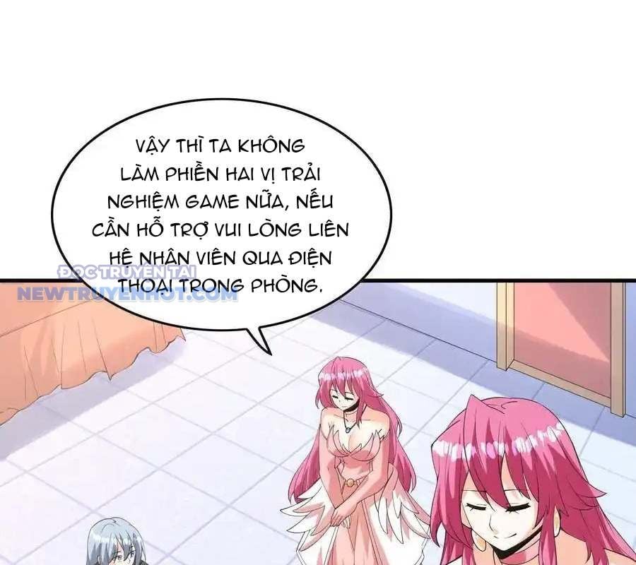 Hậu Cung Của Ta Toàn Là Ma Nữ Phản Diện: Chapter 165