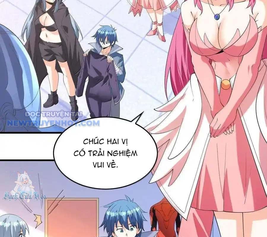 Hậu Cung Của Ta Toàn Là Ma Nữ Phản Diện: Chapter 165