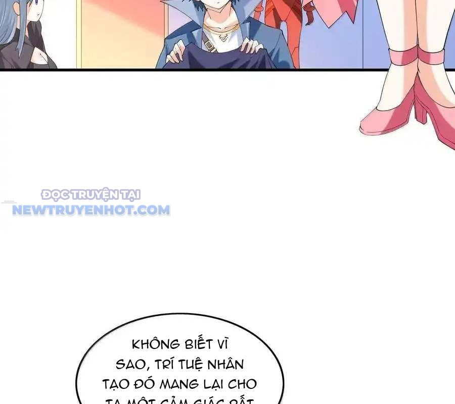 Hậu Cung Của Ta Toàn Là Ma Nữ Phản Diện: Chapter 165