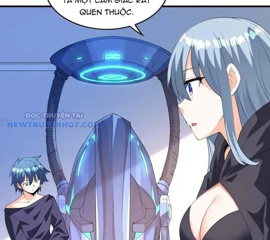 Hậu Cung Của Ta Toàn Là Ma Nữ Phản Diện: Chapter 165