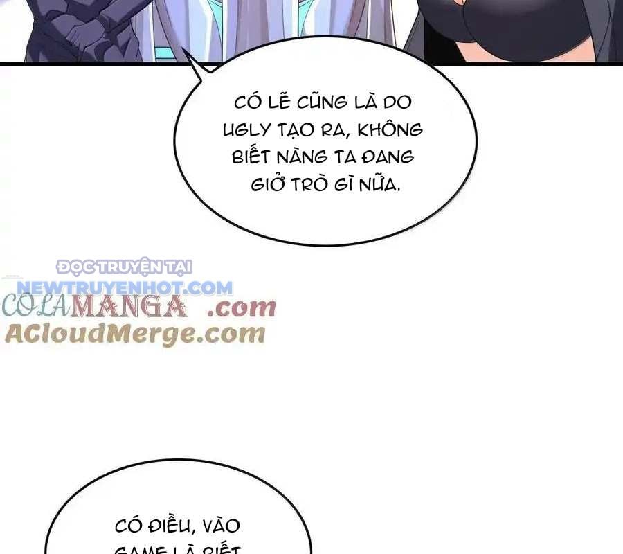 Hậu Cung Của Ta Toàn Là Ma Nữ Phản Diện: Chapter 165