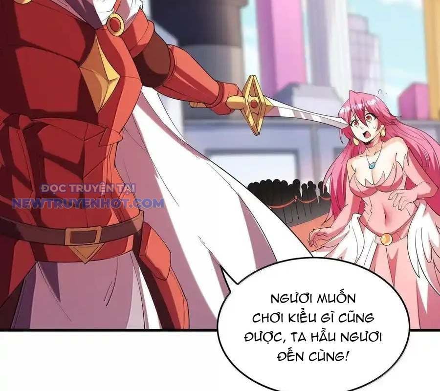 Hậu Cung Của Ta Toàn Là Ma Nữ Phản Diện: Chapter 165