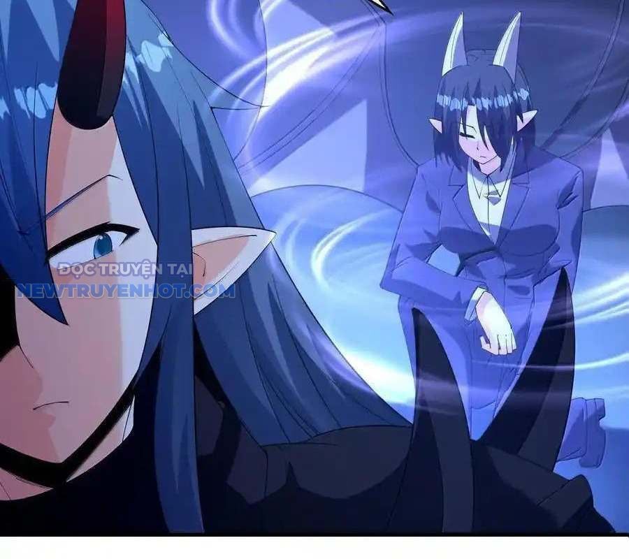 Hậu Cung Của Ta Toàn Là Ma Nữ Phản Diện: Chapter 165