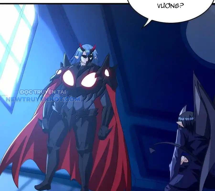 Hậu Cung Của Ta Toàn Là Ma Nữ Phản Diện: Chapter 165
