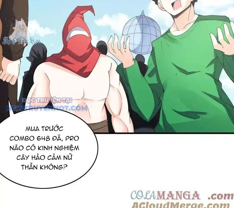 Hậu Cung Của Ta Toàn Là Ma Nữ Phản Diện: Chapter 165
