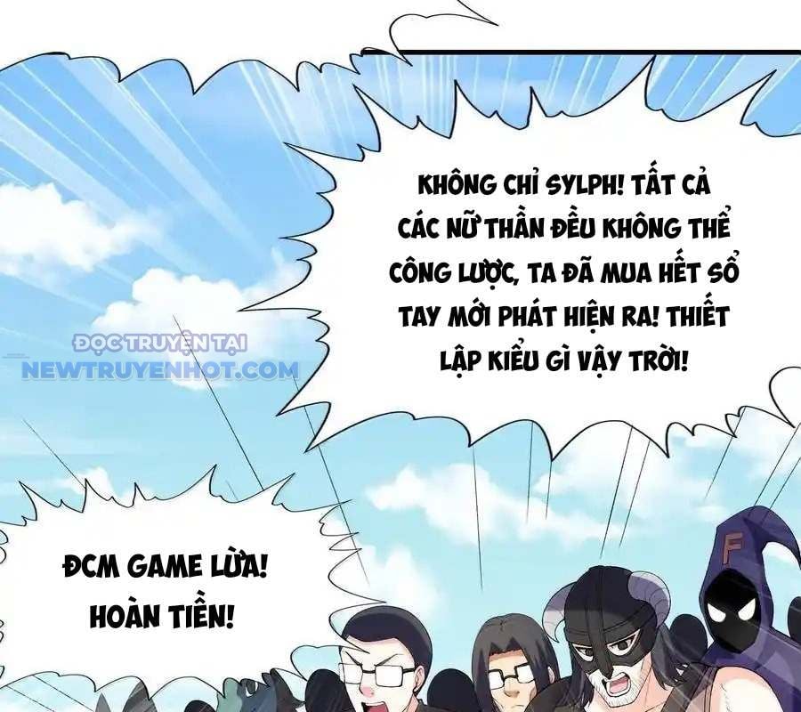 Hậu Cung Của Ta Toàn Là Ma Nữ Phản Diện: Chapter 165