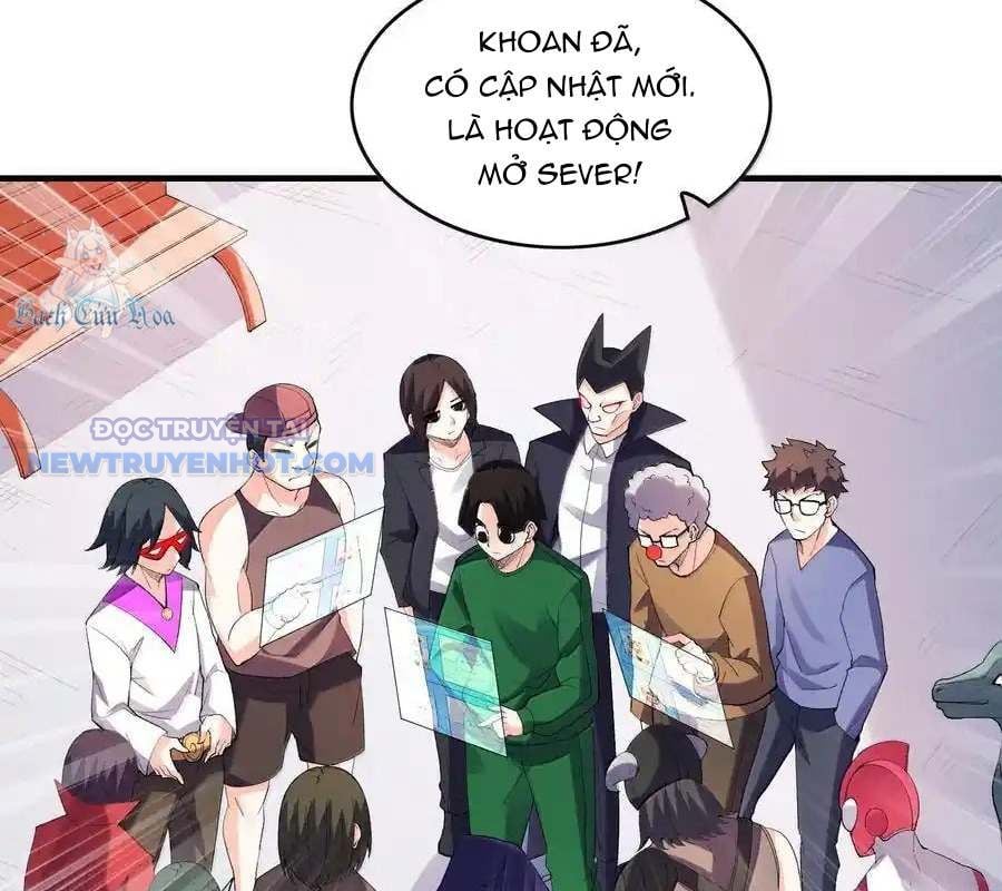 Hậu Cung Của Ta Toàn Là Ma Nữ Phản Diện: Chapter 165
