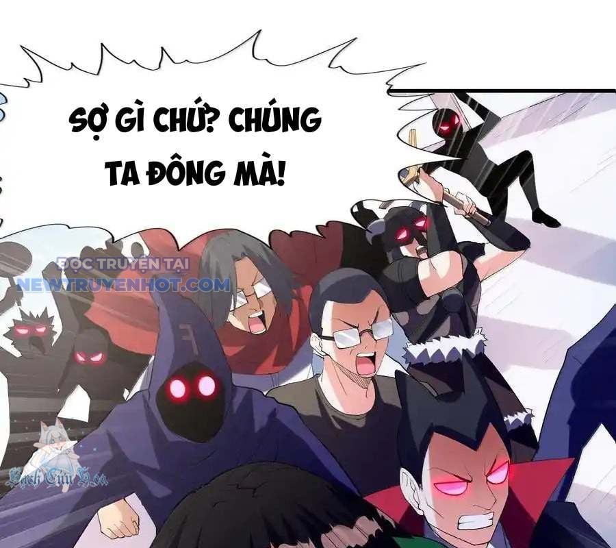Hậu Cung Của Ta Toàn Là Ma Nữ Phản Diện: Chapter 165