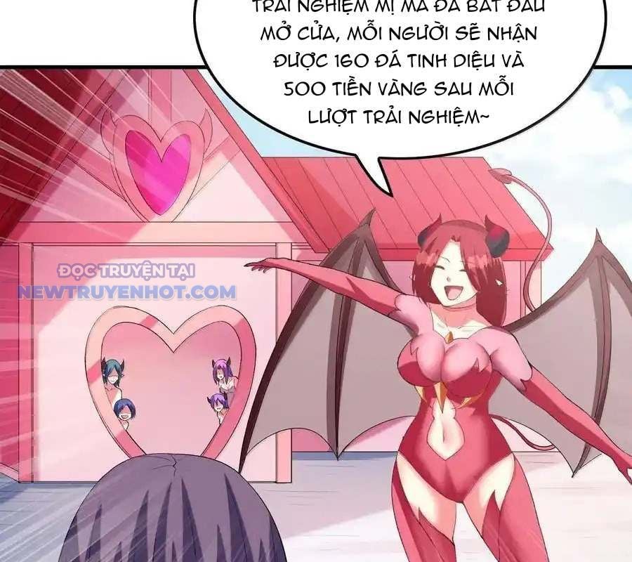 Hậu Cung Của Ta Toàn Là Ma Nữ Phản Diện: Chapter 165
