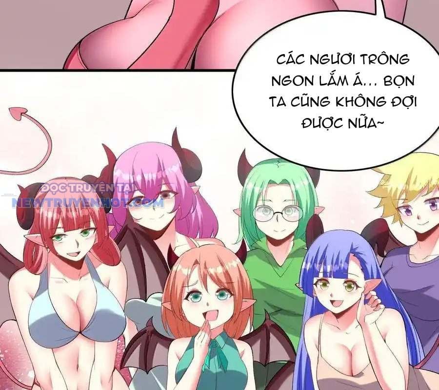 Hậu Cung Của Ta Toàn Là Ma Nữ Phản Diện: Chapter 165