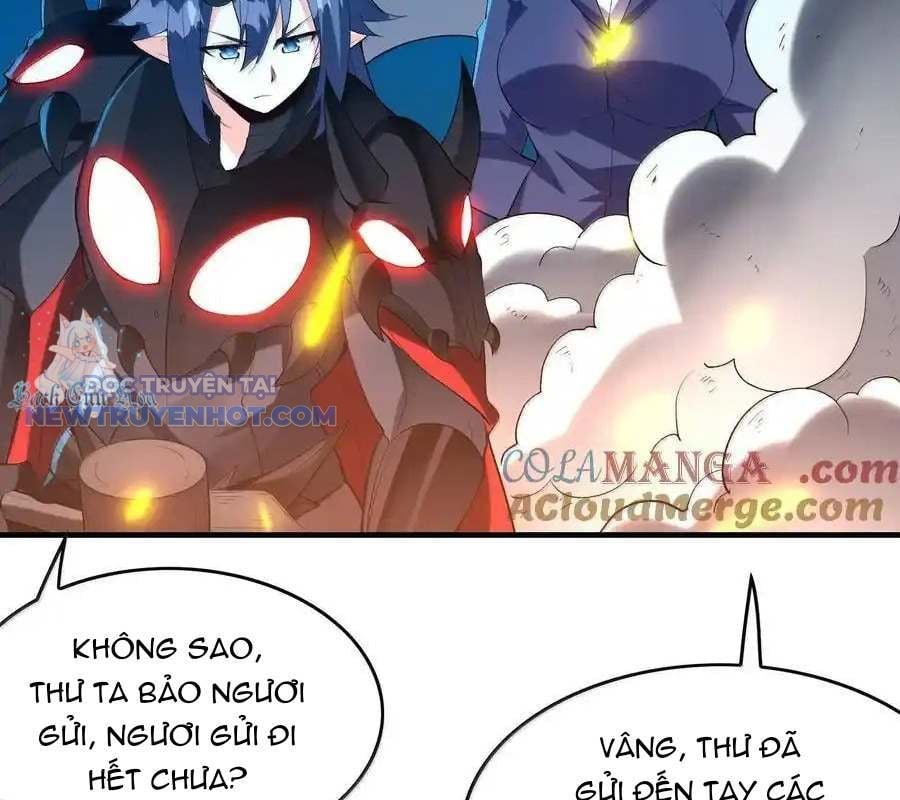 Hậu Cung Của Ta Toàn Là Ma Nữ Phản Diện: Chapter 165