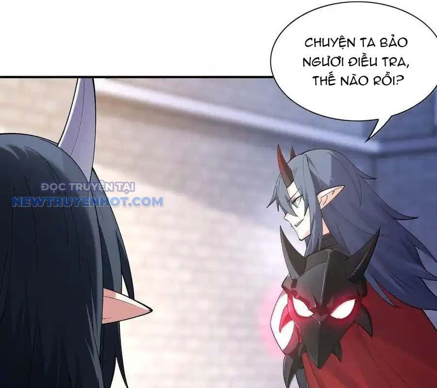 Hậu Cung Của Ta Toàn Là Ma Nữ Phản Diện: Chapter 166