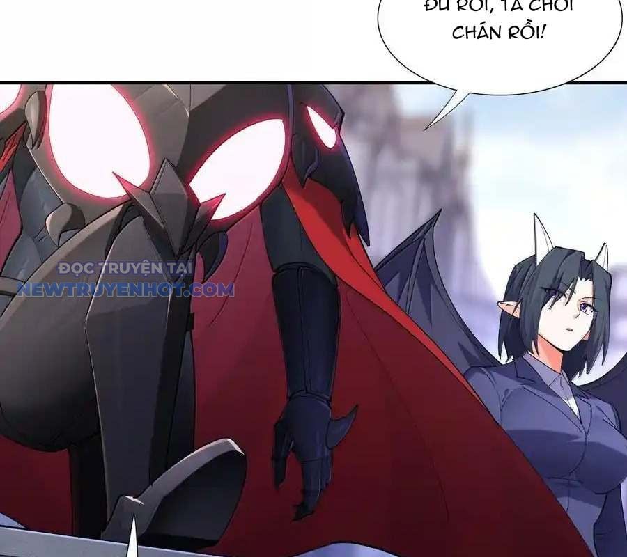 Hậu Cung Của Ta Toàn Là Ma Nữ Phản Diện: Chapter 166