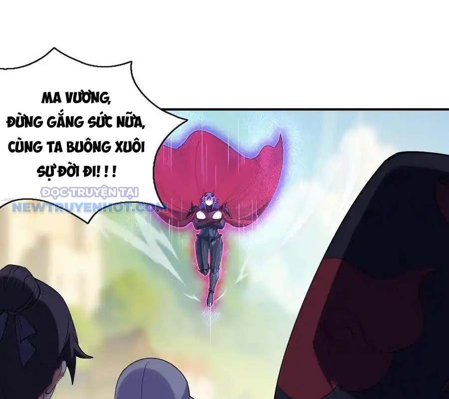 Hậu Cung Của Ta Toàn Là Ma Nữ Phản Diện: Chapter 166