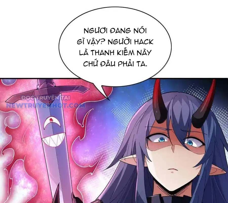Hậu Cung Của Ta Toàn Là Ma Nữ Phản Diện: Chapter 166