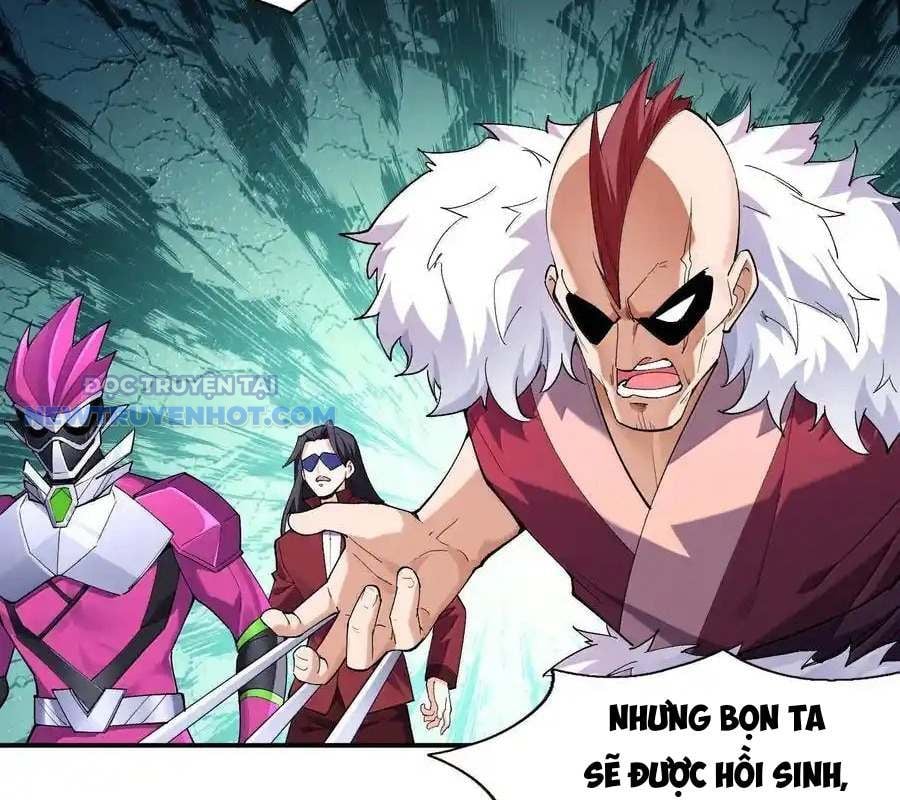 Hậu Cung Của Ta Toàn Là Ma Nữ Phản Diện: Chapter 166