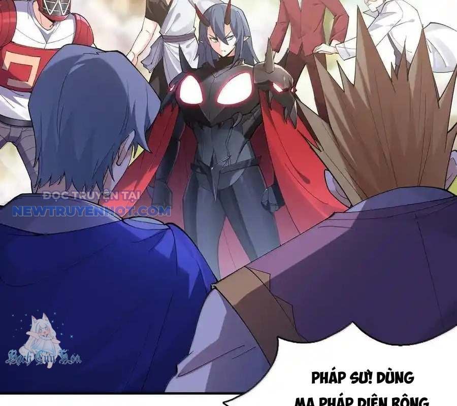 Hậu Cung Của Ta Toàn Là Ma Nữ Phản Diện: Chapter 166