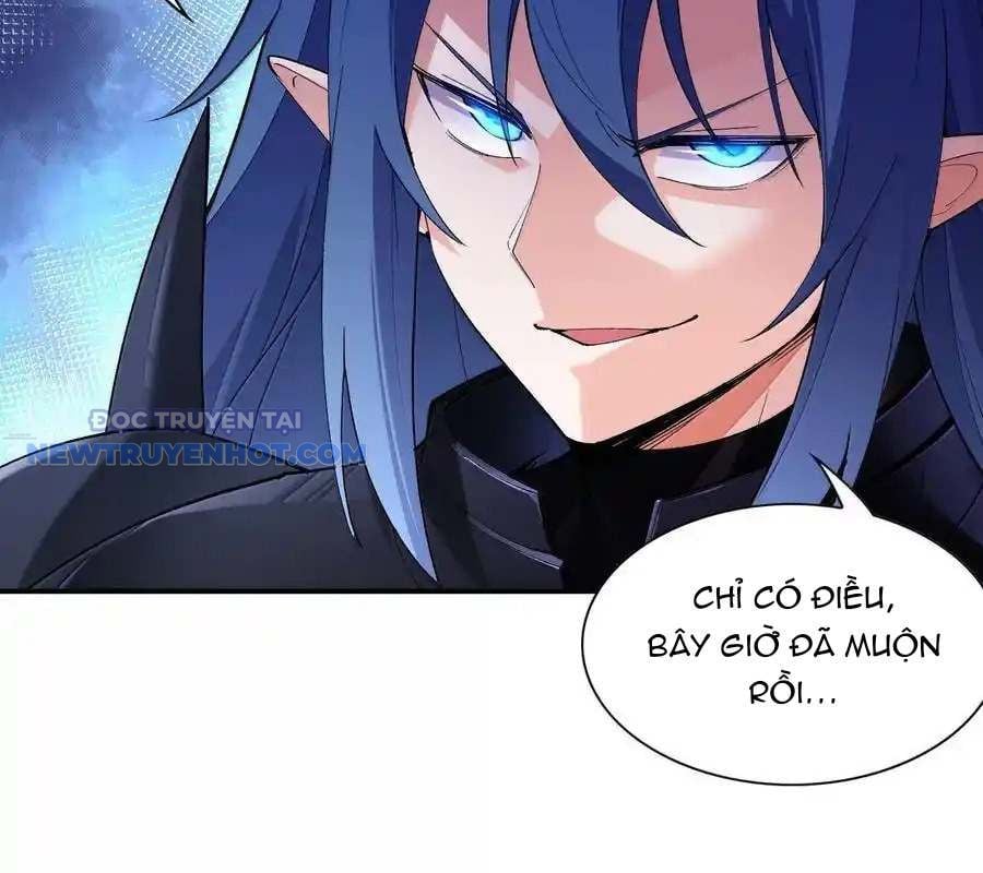 Hậu Cung Của Ta Toàn Là Ma Nữ Phản Diện: Chapter 166