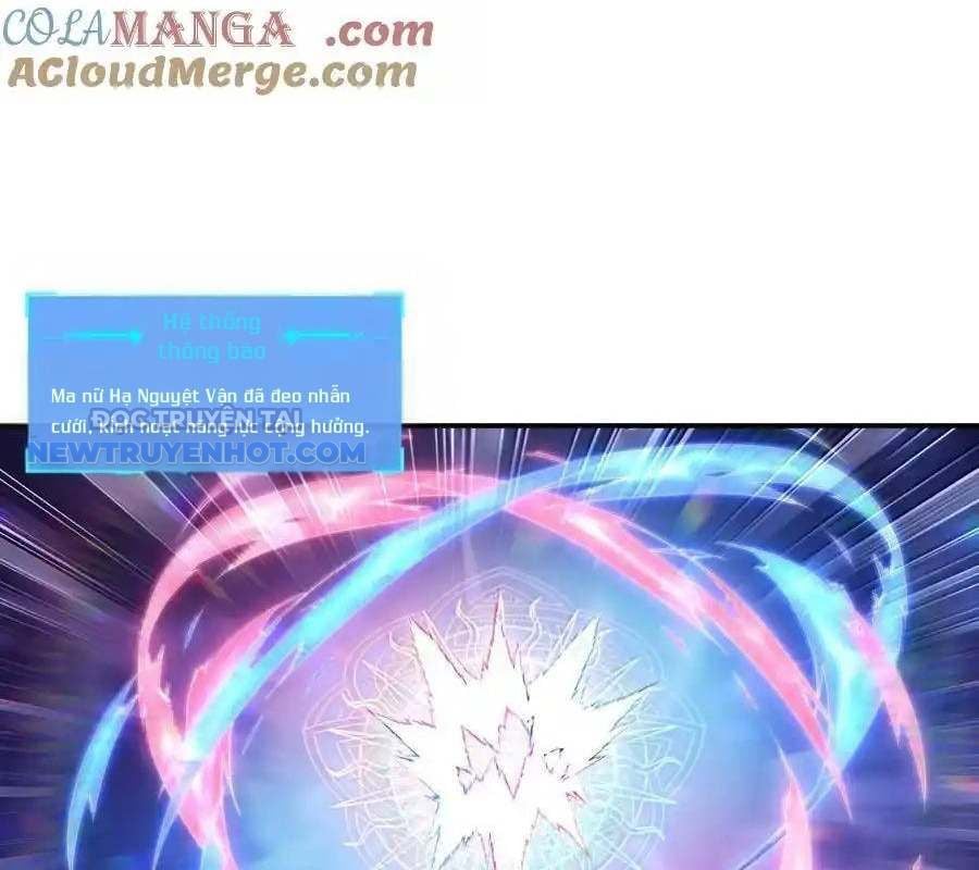 Hậu Cung Của Ta Toàn Là Ma Nữ Phản Diện: Chapter 166