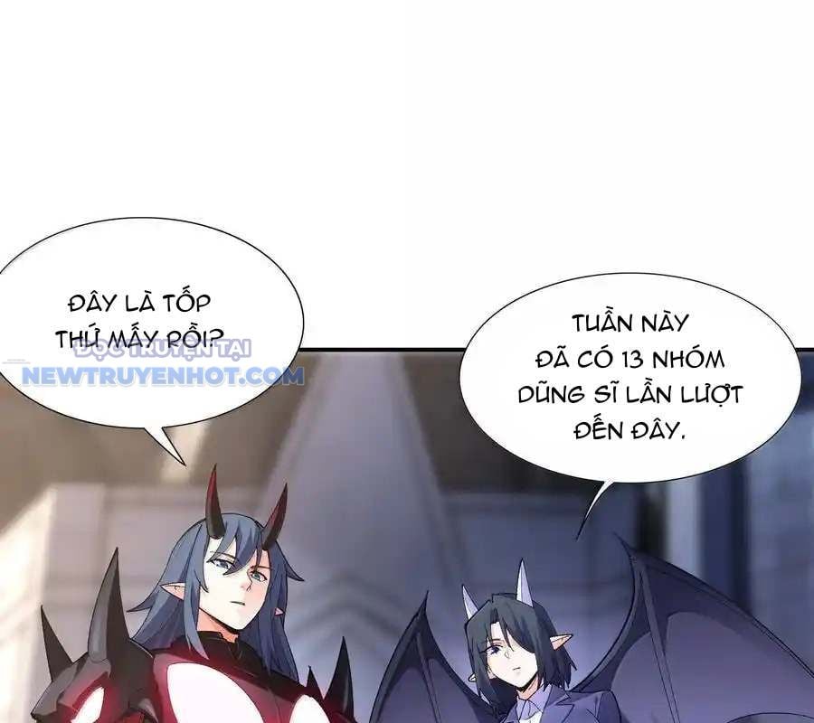 Hậu Cung Của Ta Toàn Là Ma Nữ Phản Diện: Chapter 166