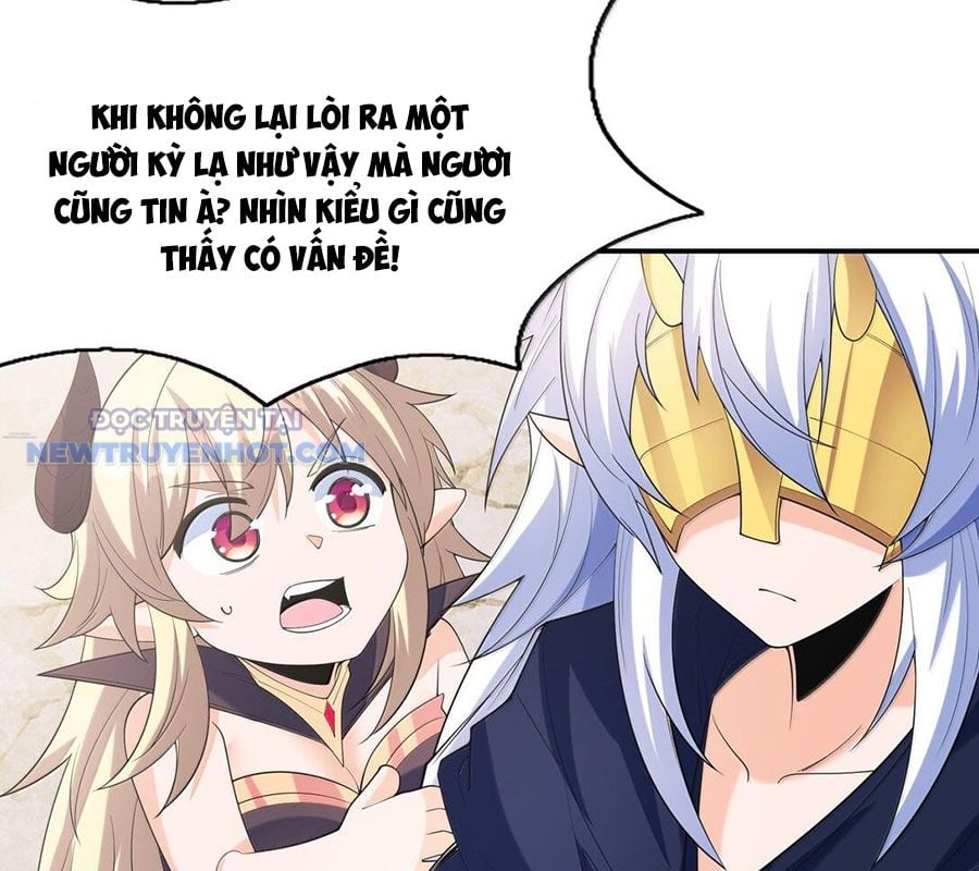 Hậu Cung Của Ta Toàn Là Ma Nữ Phản Diện: Chapter 168