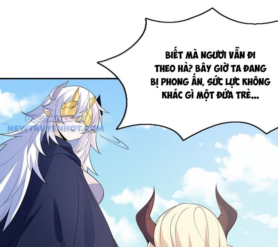 Hậu Cung Của Ta Toàn Là Ma Nữ Phản Diện: Chapter 168