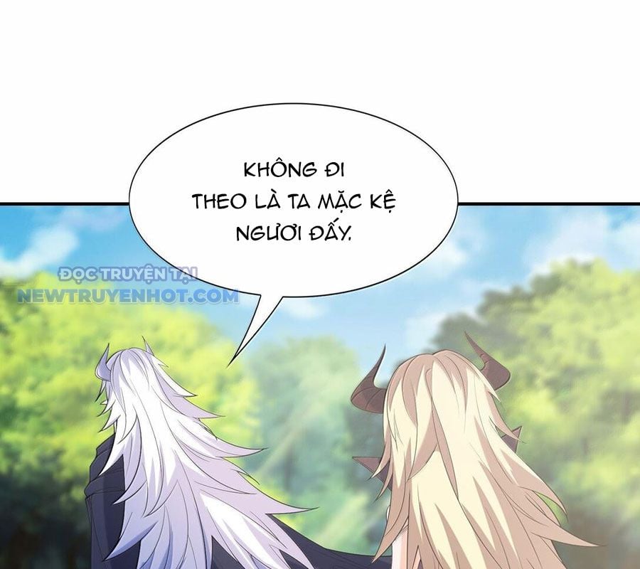 Hậu Cung Của Ta Toàn Là Ma Nữ Phản Diện: Chapter 168