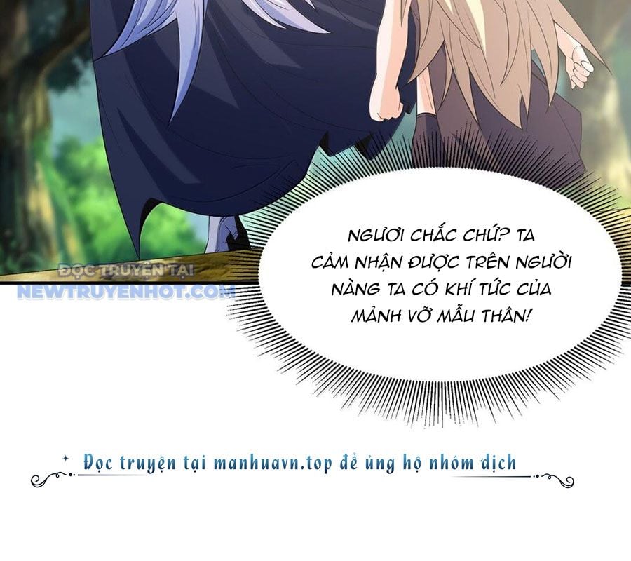 Hậu Cung Của Ta Toàn Là Ma Nữ Phản Diện: Chapter 168