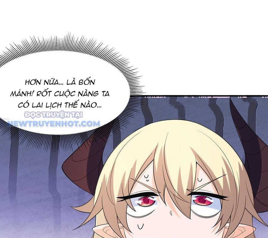 Hậu Cung Của Ta Toàn Là Ma Nữ Phản Diện: Chapter 168