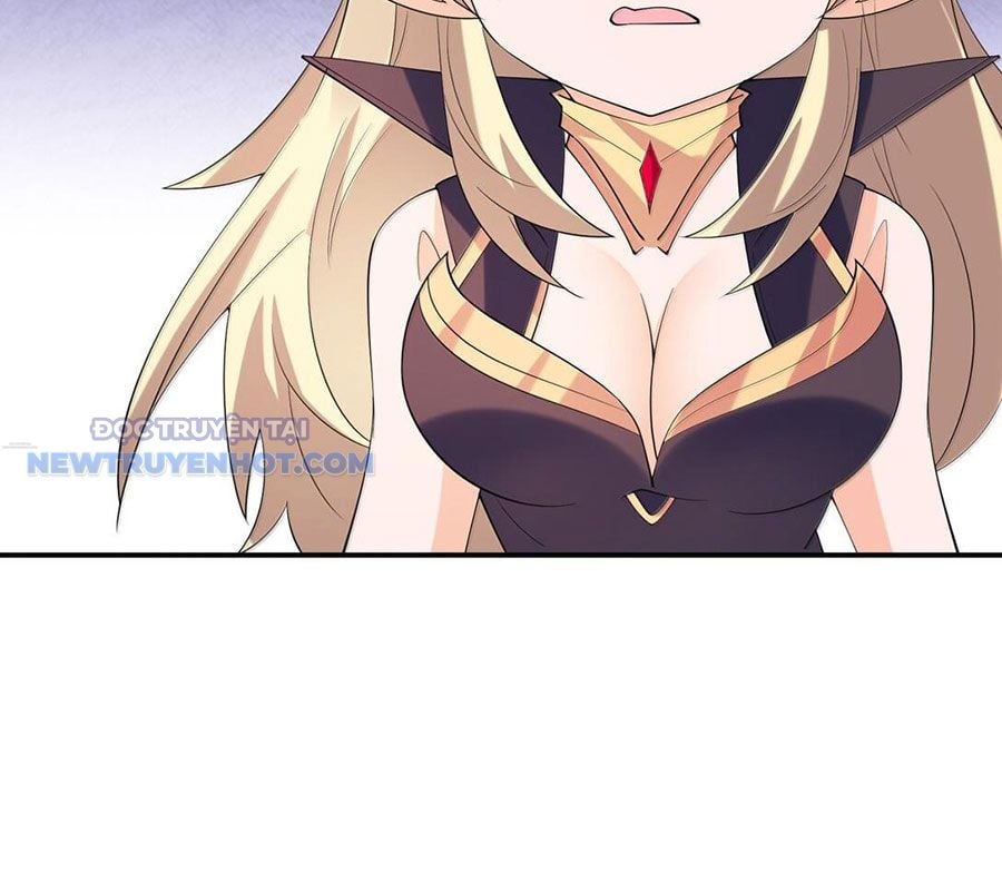 Hậu Cung Của Ta Toàn Là Ma Nữ Phản Diện: Chapter 168