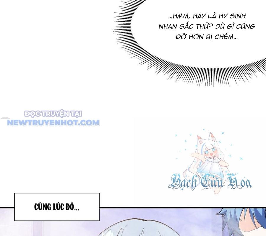 Hậu Cung Của Ta Toàn Là Ma Nữ Phản Diện: Chapter 168