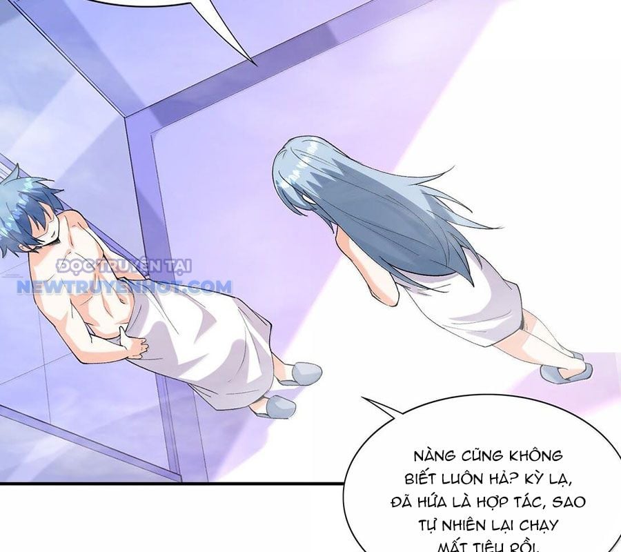 Hậu Cung Của Ta Toàn Là Ma Nữ Phản Diện: Chapter 168