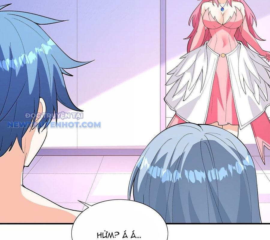 Hậu Cung Của Ta Toàn Là Ma Nữ Phản Diện: Chapter 168
