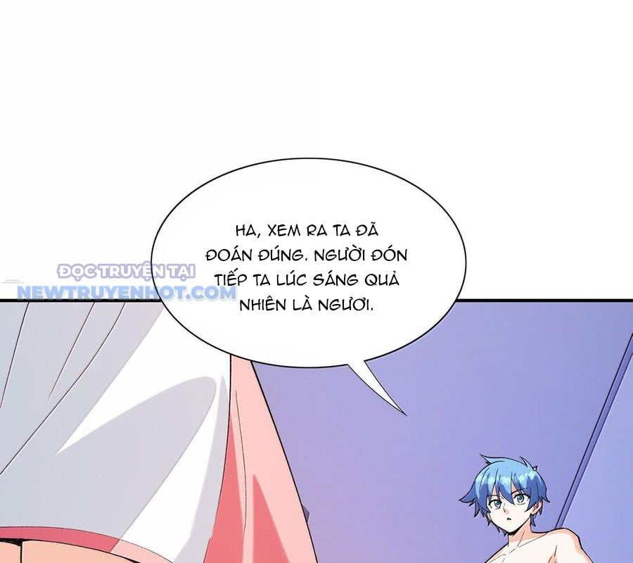 Hậu Cung Của Ta Toàn Là Ma Nữ Phản Diện: Chapter 168