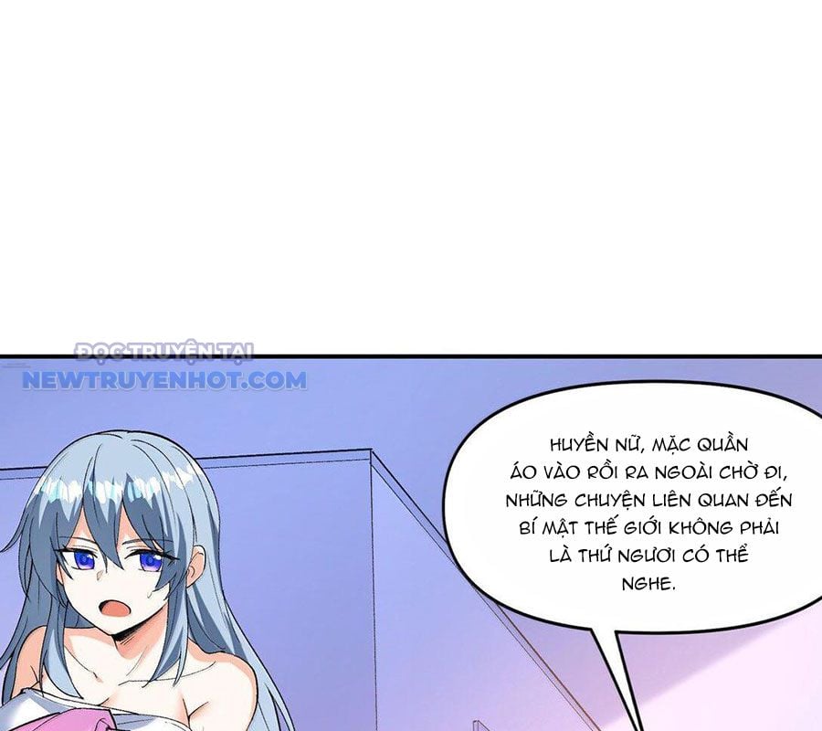 Hậu Cung Của Ta Toàn Là Ma Nữ Phản Diện: Chapter 168