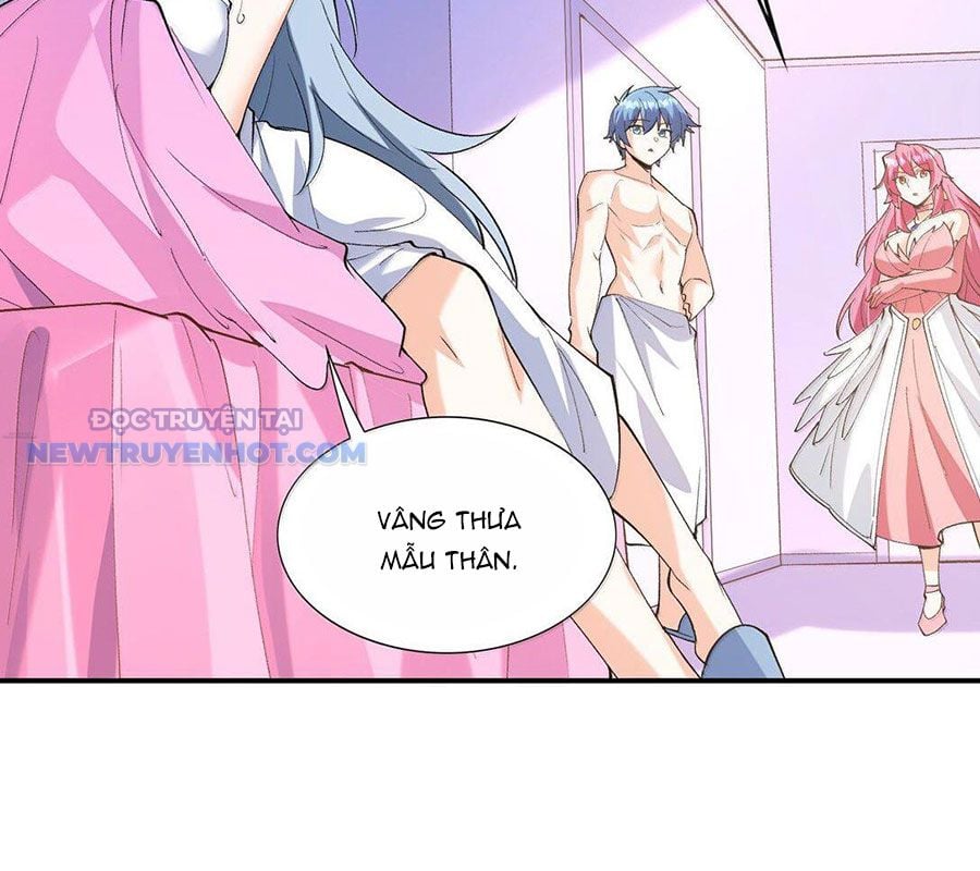 Hậu Cung Của Ta Toàn Là Ma Nữ Phản Diện: Chapter 168