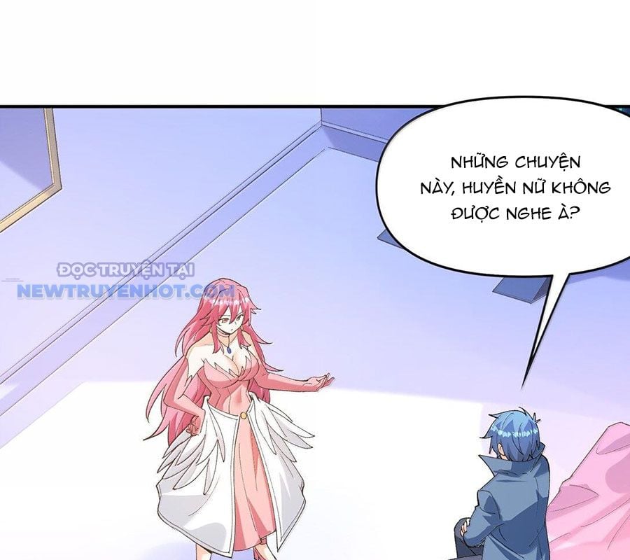 Hậu Cung Của Ta Toàn Là Ma Nữ Phản Diện: Chapter 168