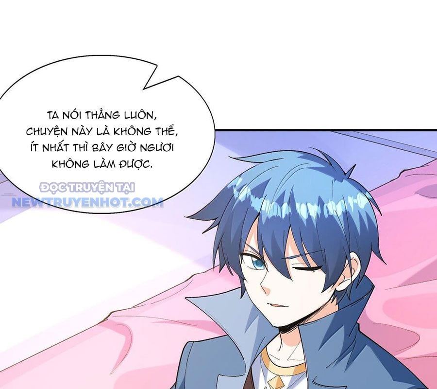 Hậu Cung Của Ta Toàn Là Ma Nữ Phản Diện: Chapter 168